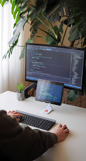 iOS & Android Mobile App Development | Acesoft Inc