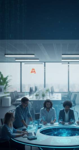 Hire AI Developers | AI Staff Augmentation Services | Acesoft Inc