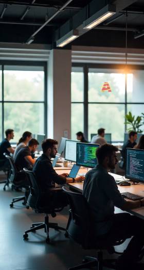 AI-Powered Legacy Code Modernization | Acesoft Inc – Application ...