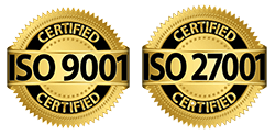 ISO Certified Software Development Company Canada